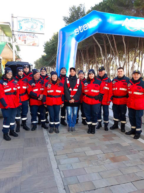 associazione nazionale carabinieri