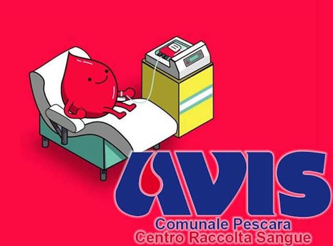 avis pescara