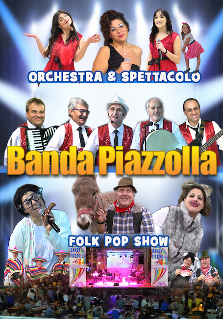 banda piazzolla
