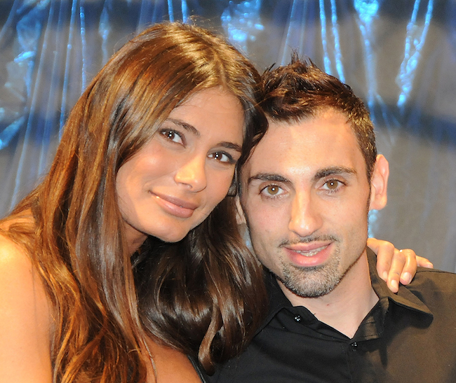 barbara chiappini e loris danesi