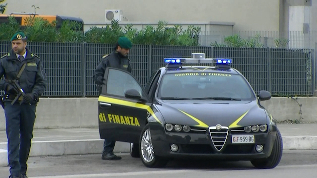 baschi verdi finanza