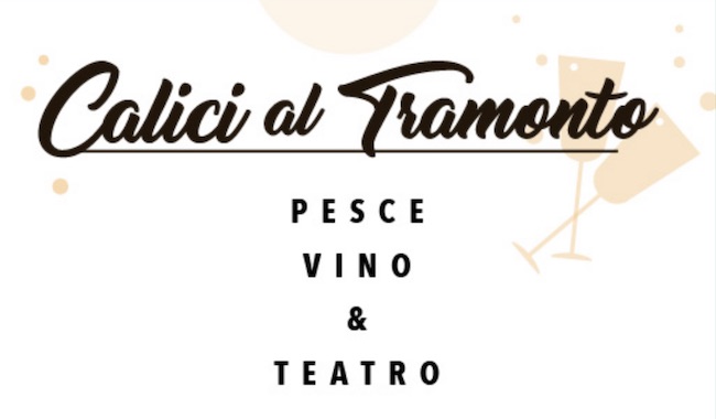 calici al tramonto 2019
