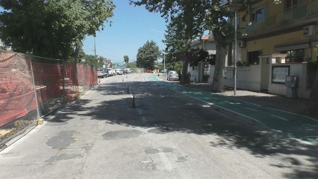 cantiere via vittorio emanuele sgt