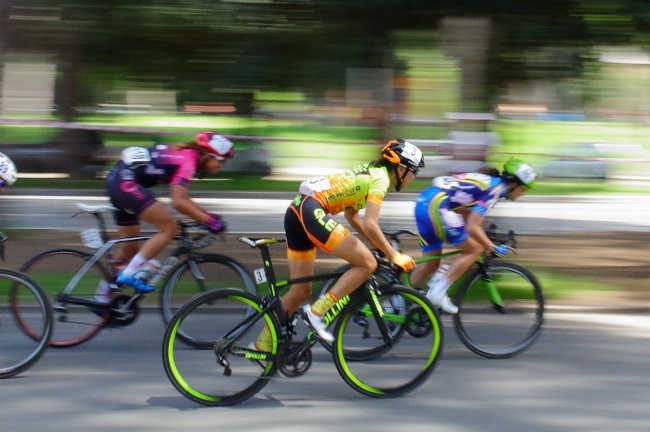 ciclismo femminile