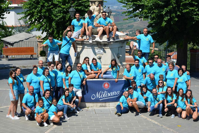 complesso bandistico città di Archi