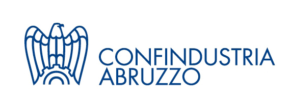 confidustria abruzzo logo