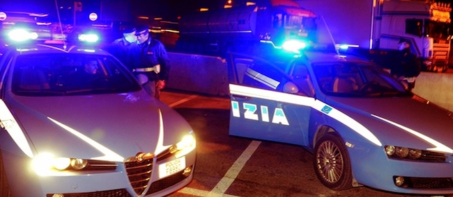 controllo del territorio