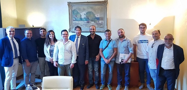 coordinamento abruzzo