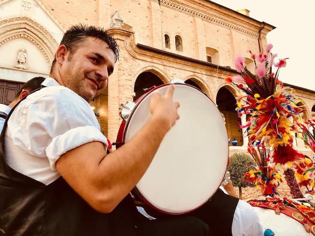 dall'etna al gran sasso