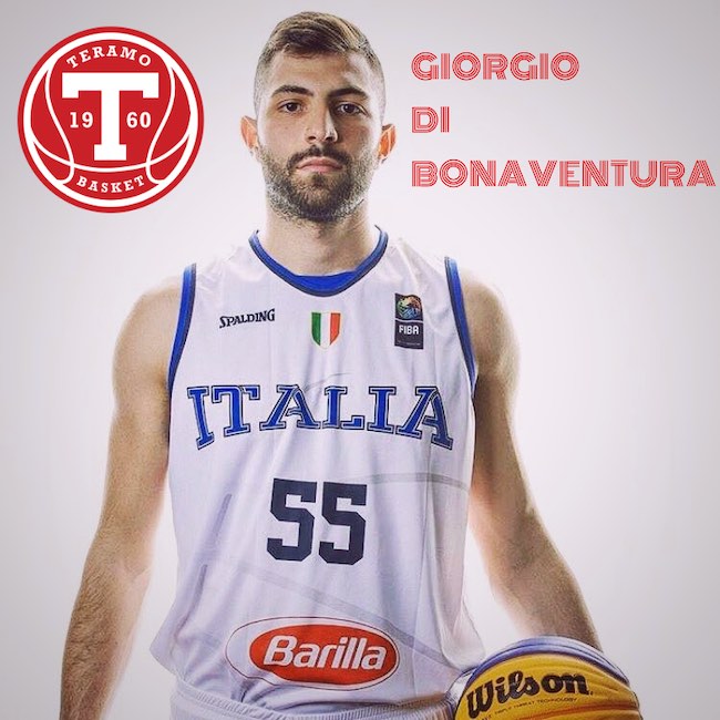 Giorgio Di Bonaventura