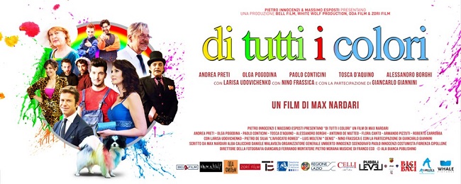 Film in Abruzzo: novità al cinema dal 18 luglio [trailers]