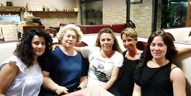 direttivo leidaa Teramo