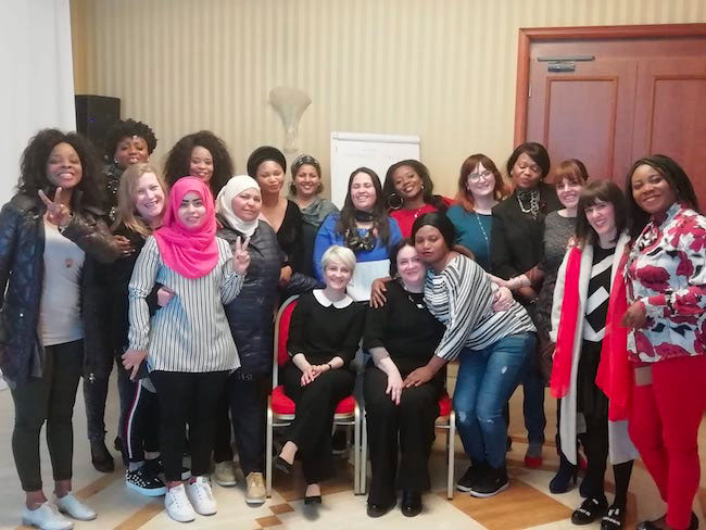 foto progetto samina 2019