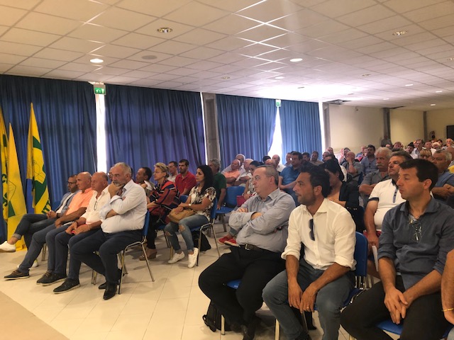 foto summit allevatori