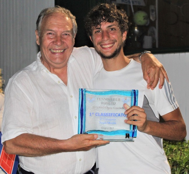 ginestra e di nicola