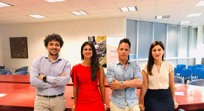 giovani confindustria l'aquila