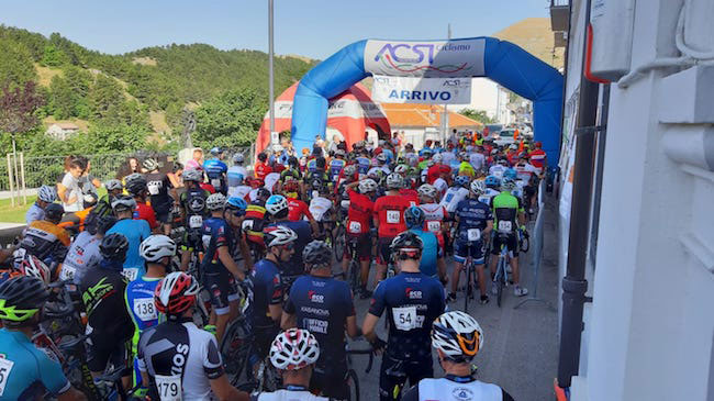 granfondo 2019