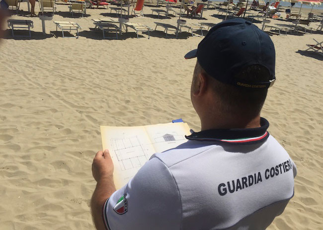 guardia costiera giulianova