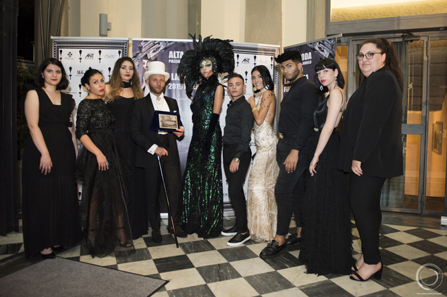 jonathan tabacchiera e allievi firenze