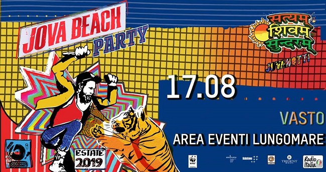 Jova Beach Party, a rischio annullamento il concerto a Vasto Marina del 17 agosto