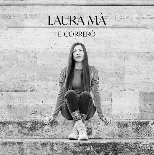 laura mà e correrò