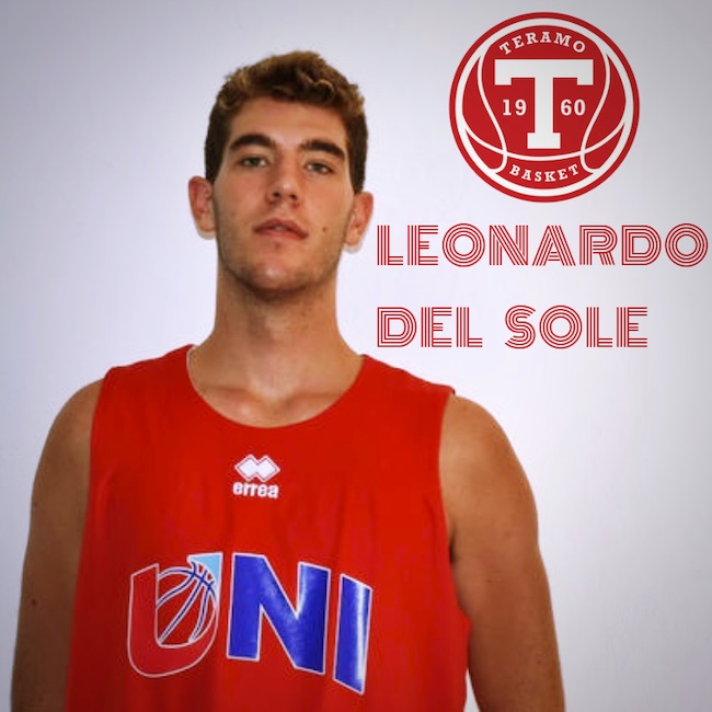 leonardo del sole
