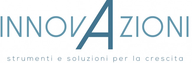 logo innovazioni 2019
