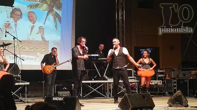 los locos pescara 7 luglio 2019