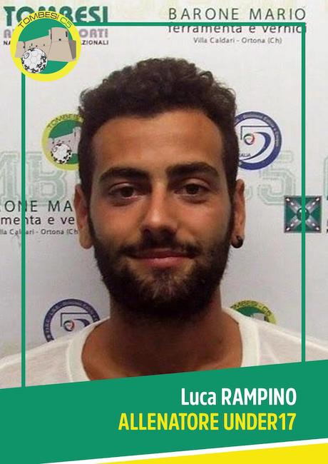 luca rampino