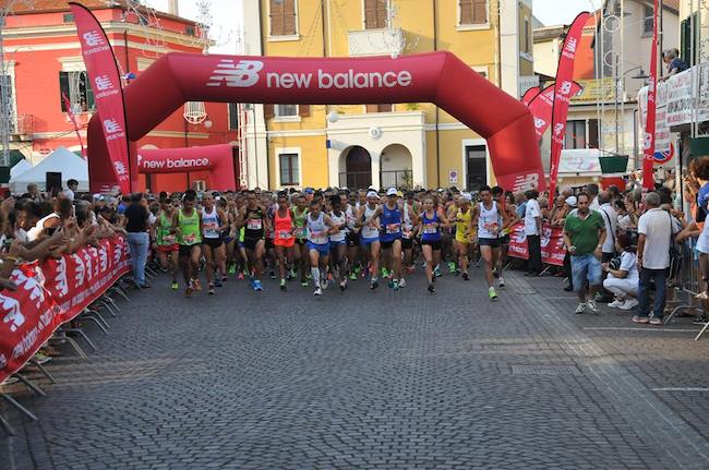 miglianico tour gara