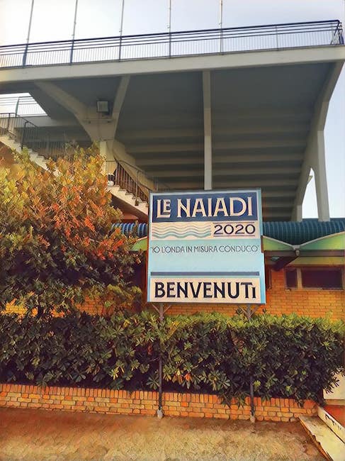 naiadi 2020 ingresso