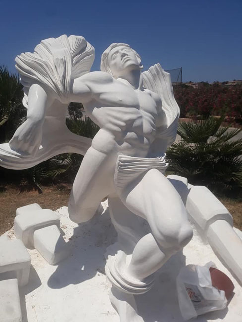 Lo spirito vale più del potere