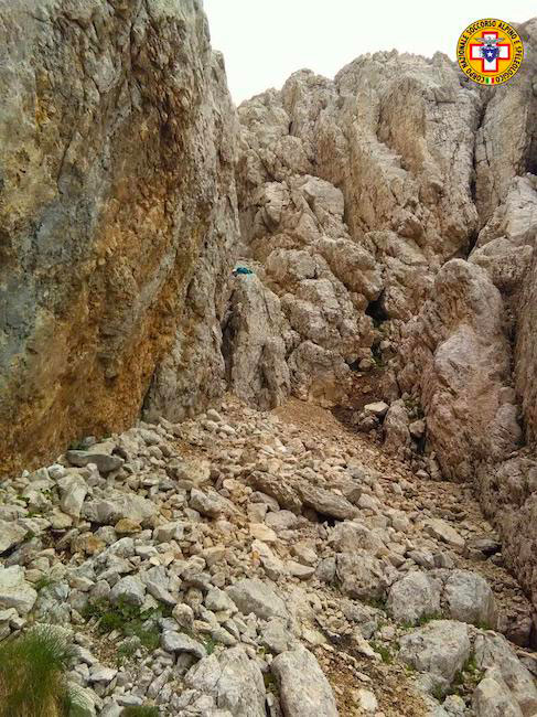 operazione salvataggio 18 luglio 2019