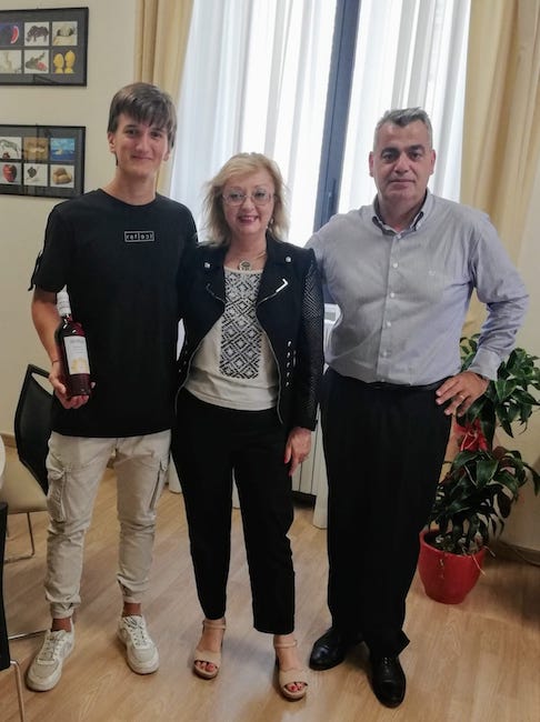 palmieri, di pietro, gambino