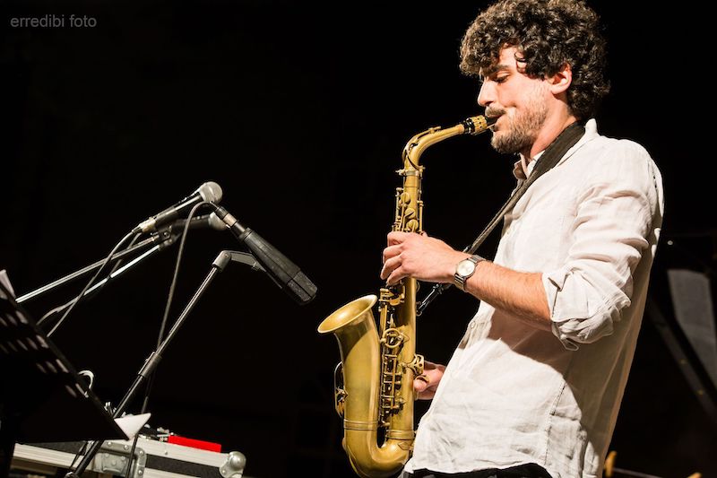 pescara jazz club 15 luglio 2019