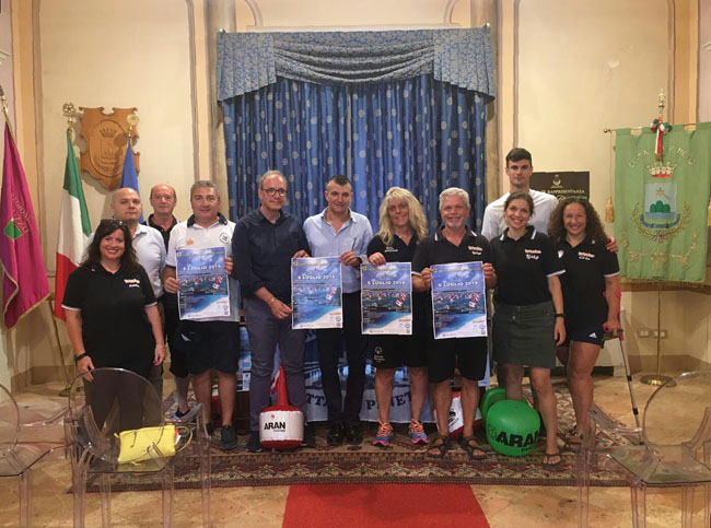 12° Trofeo di Nuoto Città di Pineto