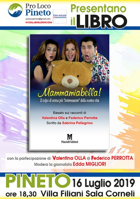 A Pineto tanti appuntamenti per l'estate: dove, quando