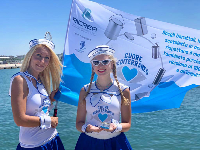 ricrea cuore mediterraneo