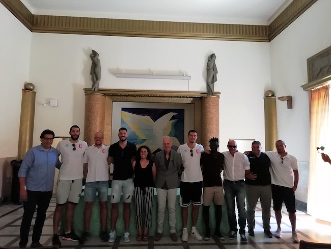 riunione unibasket