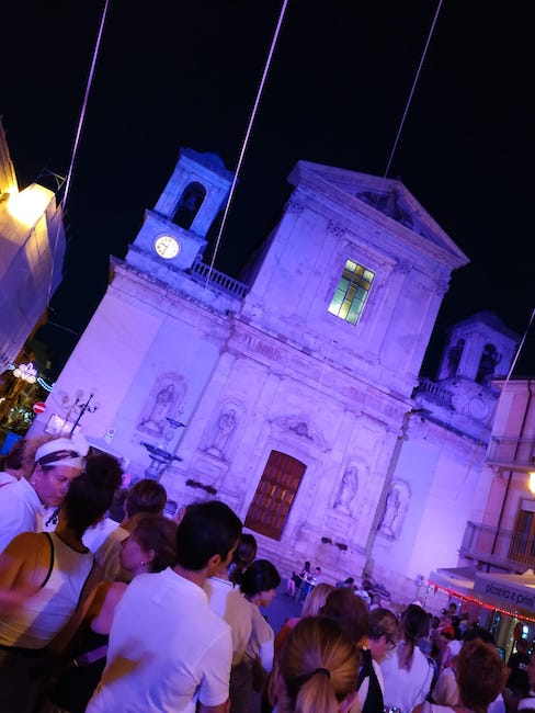 Santuario Madonna della Libera