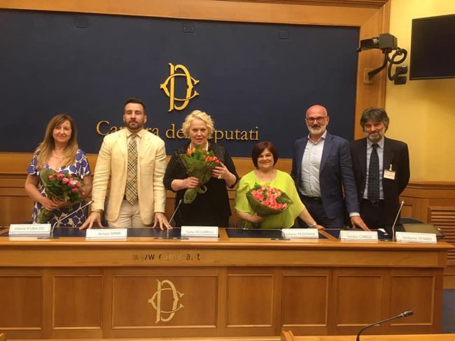 50 anni carriera Ricciarelli, Jacopo Sipari sul podio della Boheme