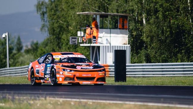 solaris in repubblica ceca