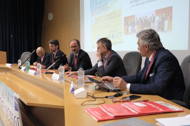 7° edizione della Summer School 2019 a Teramo