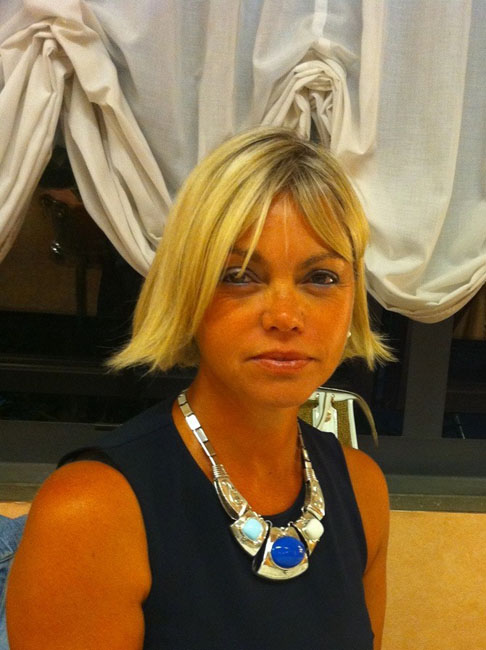 Tania Bonnici Castelli