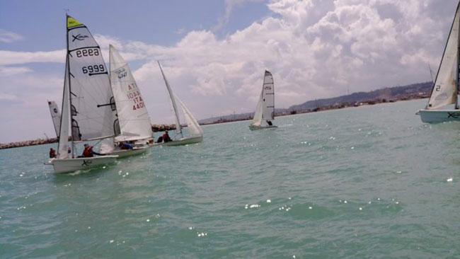 tappa ammiraglio Pescara