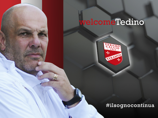 Bruno Tedino