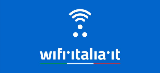 wifi italia