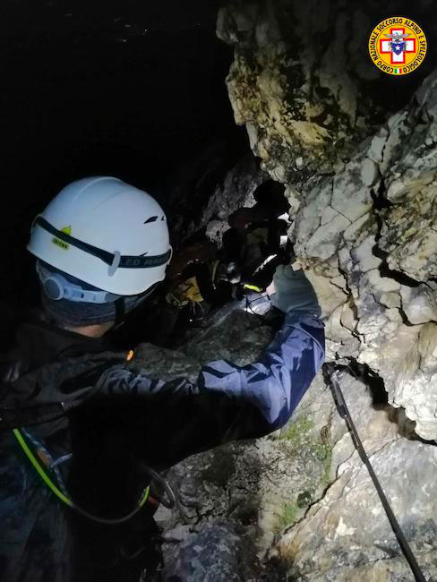 2019-08-23 gran sasso forchetta gualerzi