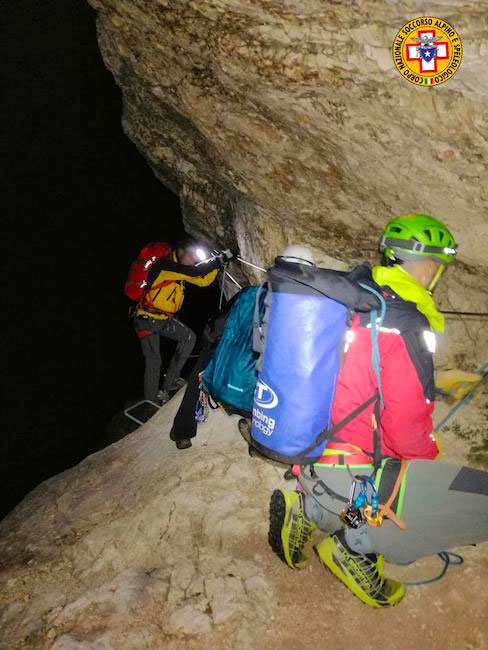 2019-08-23 gran sasso forchetta