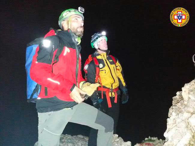 2019-08-23 gran sasso-intervento forchetta gualerzi